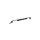 Diffuser Volkswagen Golf 7 Facelift Rear
