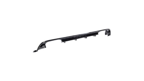 Diffuser Volkswagen Golf 7 Facelift Rear
