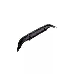 Diffuser Volkswagen Golf 7 Rear