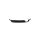 Diffuser Volkswagen POLO VI Rear