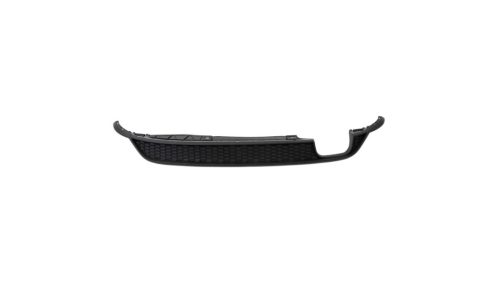 Diffuser Volkswagen POLO VI Rear