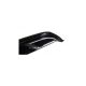 Diffuser Volkswagen Golf 7 Facelift Rear