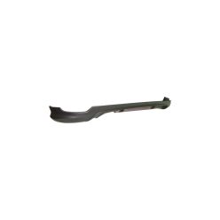 Diffuser Volkswagen Golf VI Rear