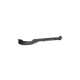 Diffuser Volkswagen Golf VI Rear