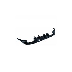 Diffuser Volkswagen Golf 7 Facelift Rear