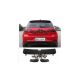 Diffuser Volkswagen Golf 7 Facelift Rear