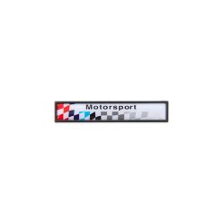 Emblem BMW 3 E36 Door Moulding Trim