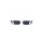 Fog Light Covers Audi A1 8X Silver
