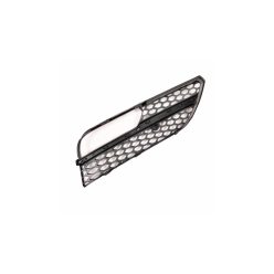 Fog Light Covers Audi A3 8V Gloss Black