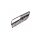 Fog Light Covers Audi A3 8V Gloss Black