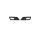 Fog Light Covers Audi A4 B8 Facelift Chrome Black