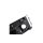 Fog Light Covers Audi A5 F5 Gloss Black
