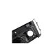 Fog Light Covers Audi A5 F5 Gloss Black