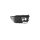 Fog Light Covers Audi Q5 FY Gloss Black