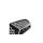 Fog Light Covers Audi A6 C8 Silver