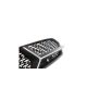 Fog Light Covers Audi A6 C8 Silver