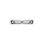 Fog Light Covers Audi A5 8T Gloss Black
