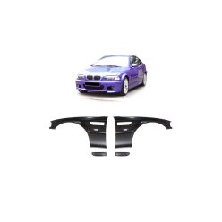 Bumpers BMW 3 E46 Front