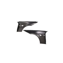 Bumpers BMW 3 E90 E91 Front LED