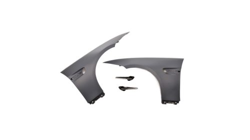 Bumpers BMW 3 E92 E93 Front LED
