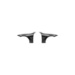 Bumpers BMW 3 F30 F31 Front Black