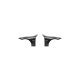 Bumpers BMW 3 F30 F31 Front Black