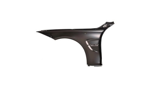 Bumpers BMW 3 F30 F31 Front Black