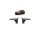 Bumpers BMW 3 F30 F31 Front Black