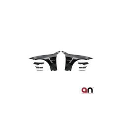 Bumpers BMW 4 F32 F33 F36 Front Chrome