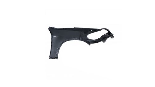 Bumpers BMW X5 E70 Facelift Front Left