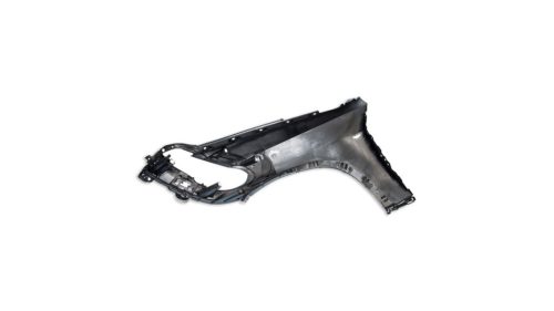 Bumpers BMW X5 E70 Facelift Front Right