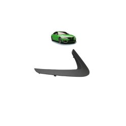 Trim BMW 4 F32 F33 F36 Fender Gloss Black