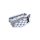 Mesh Land Rover Discovery IV L319 Fender Grille Chrome