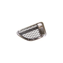   Mesh Land Rover Range Rover SPORT I L320 Fender Grille Chrome Silver