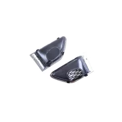   Mesh Land Rover Range Rover SPORT I L320 Facelift Fender Grille Chrome Black