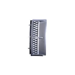 Mesh Land Rover Range Rover III L322 Fender Grille Silver