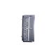 Mesh Land Rover Range Rover III L322 Fender Grille Silver