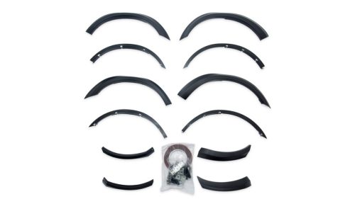 Flares Mercedes-Benz M W164 Fender