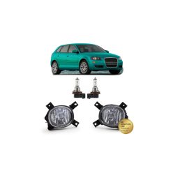 Fog Lights Audi A3 A4