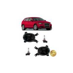 Fog Lights Audi A3 A4