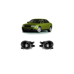 Fog Lights Audi A4