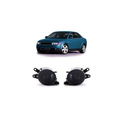 Fog Lights Audi A4
