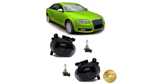 Fog Lights Audi A6 C6 A4 B8 Q5 SEAT EXEO