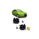 Fog Lights Audi A6 C6 A4 B8 Q5 SEAT EXEO