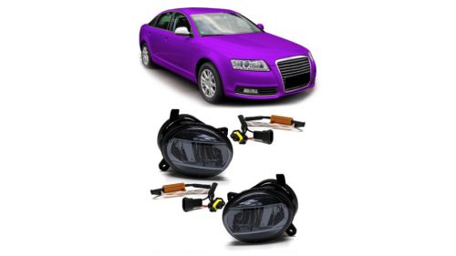 Fog Lights Audi A6 C6 A4 B8 Q5 SEAT EXEO