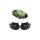 Fog Lights Audi A6 C6