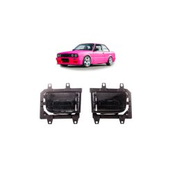 Fog Lights BMW 3 E30 Facelift
