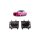 Fog Lights BMW 3 E30 Facelift