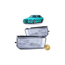 Fog Lights BMW 3 E36 Compact