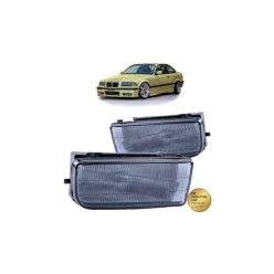 Fog Lights BMW 3 E36 Compact